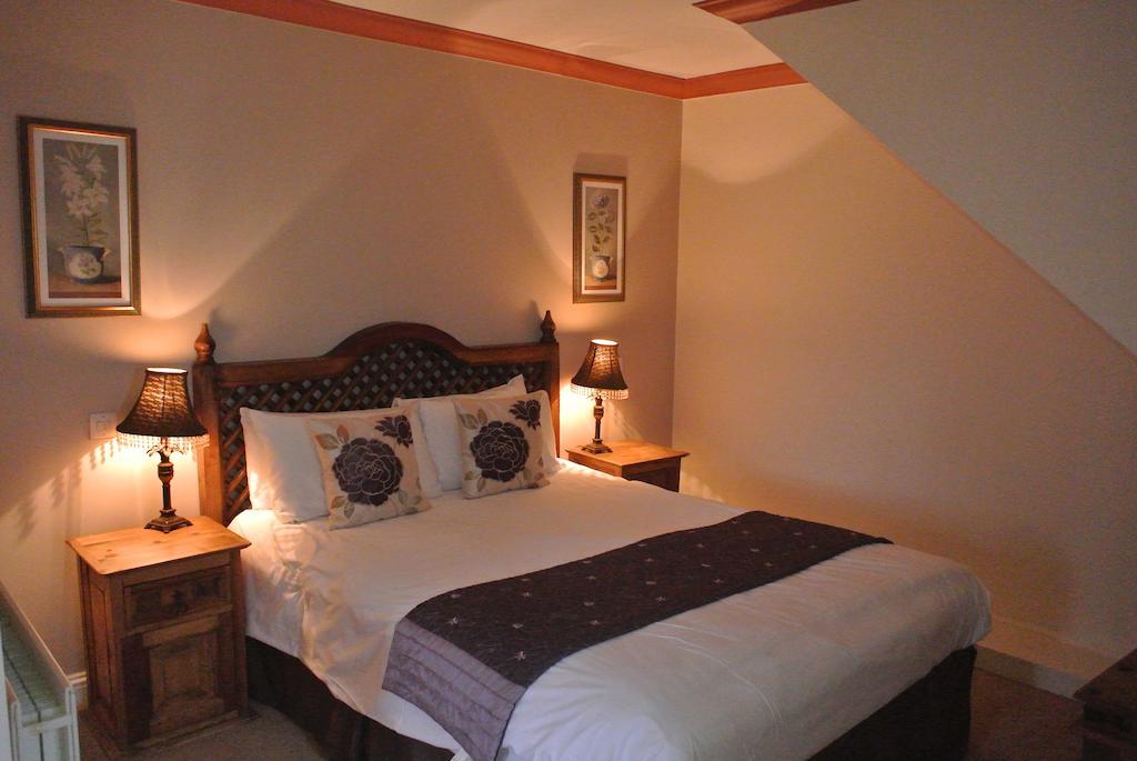 Leixlip House Hotel Cameră foto