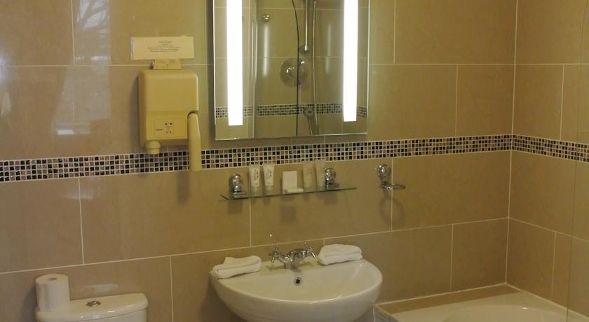 Leixlip House Hotel Cameră foto