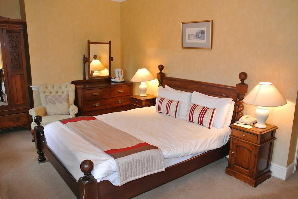 Leixlip House Hotel Cameră foto