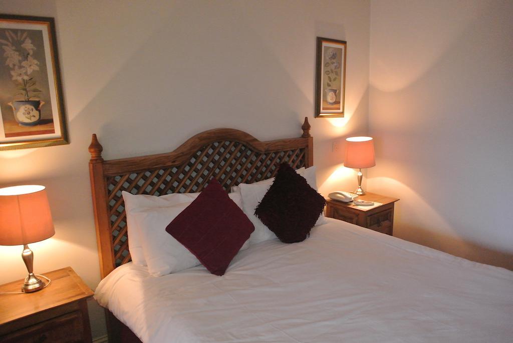 Leixlip House Hotel Cameră foto