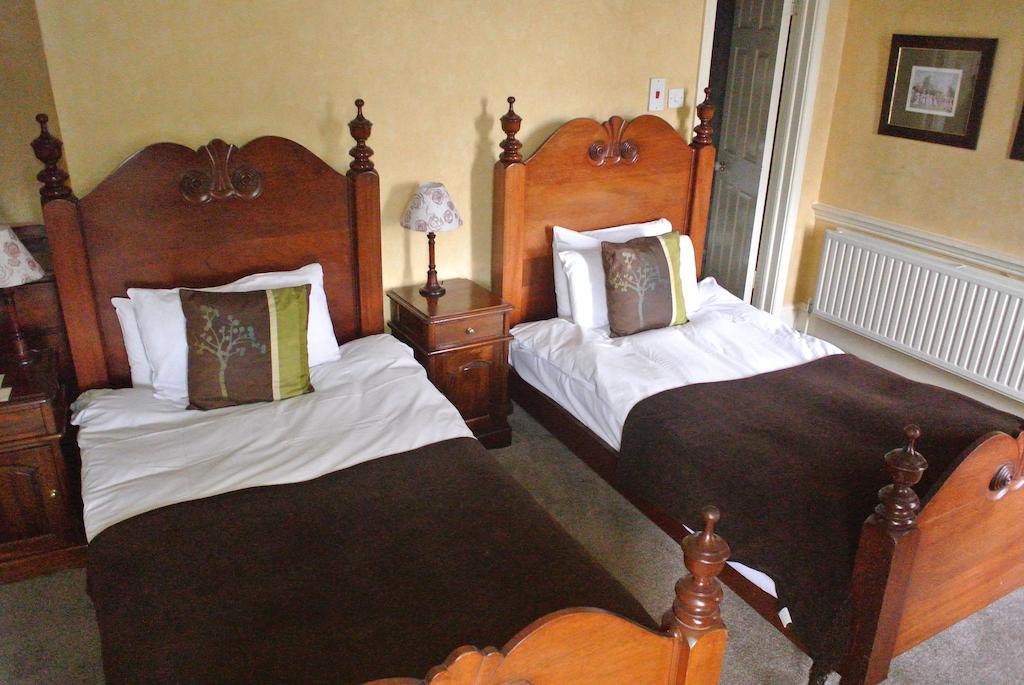Leixlip House Hotel Cameră foto