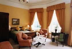 Leixlip House Hotel Cameră foto